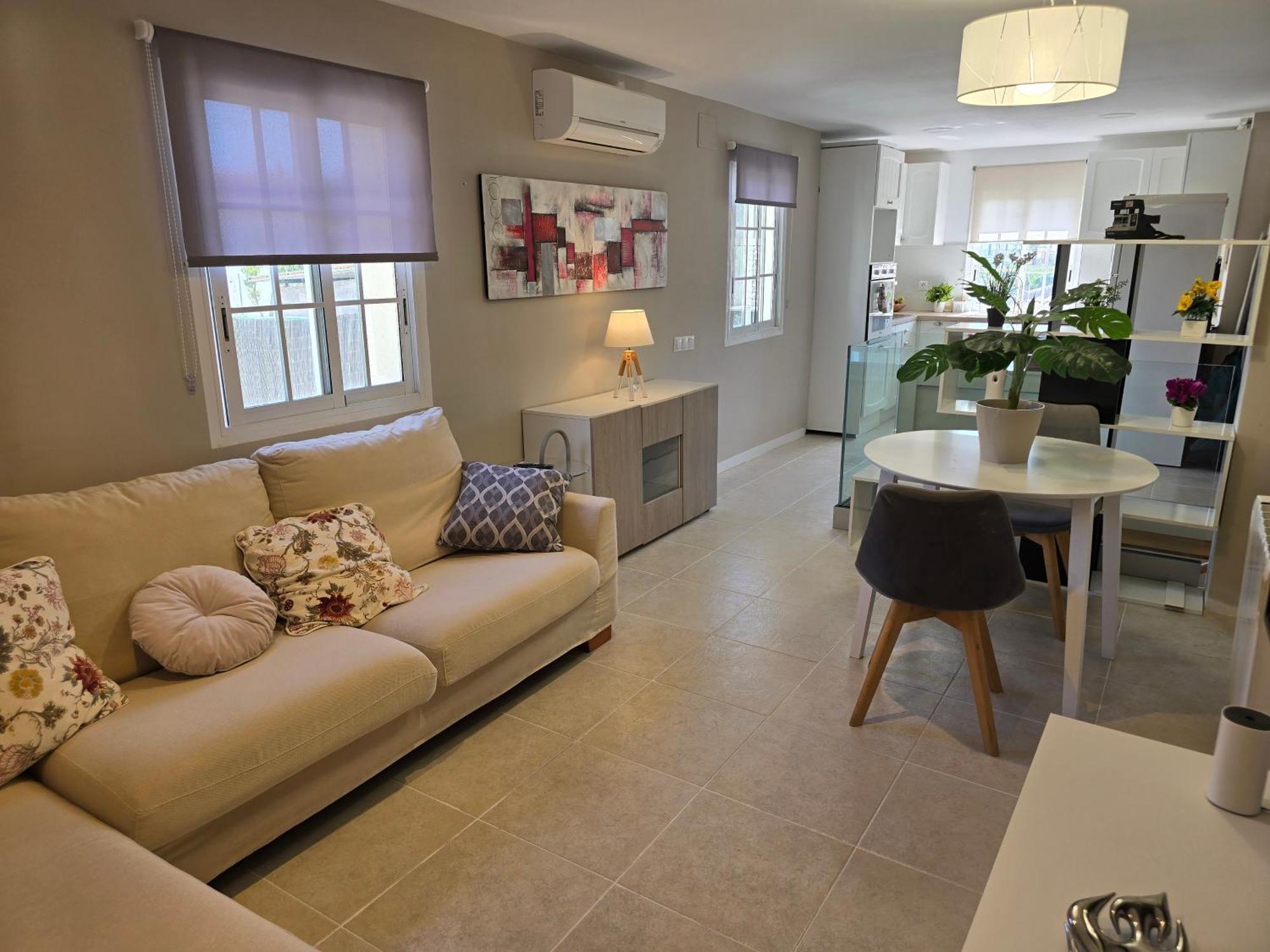 La Caseta Vakantiehuis Tarragona