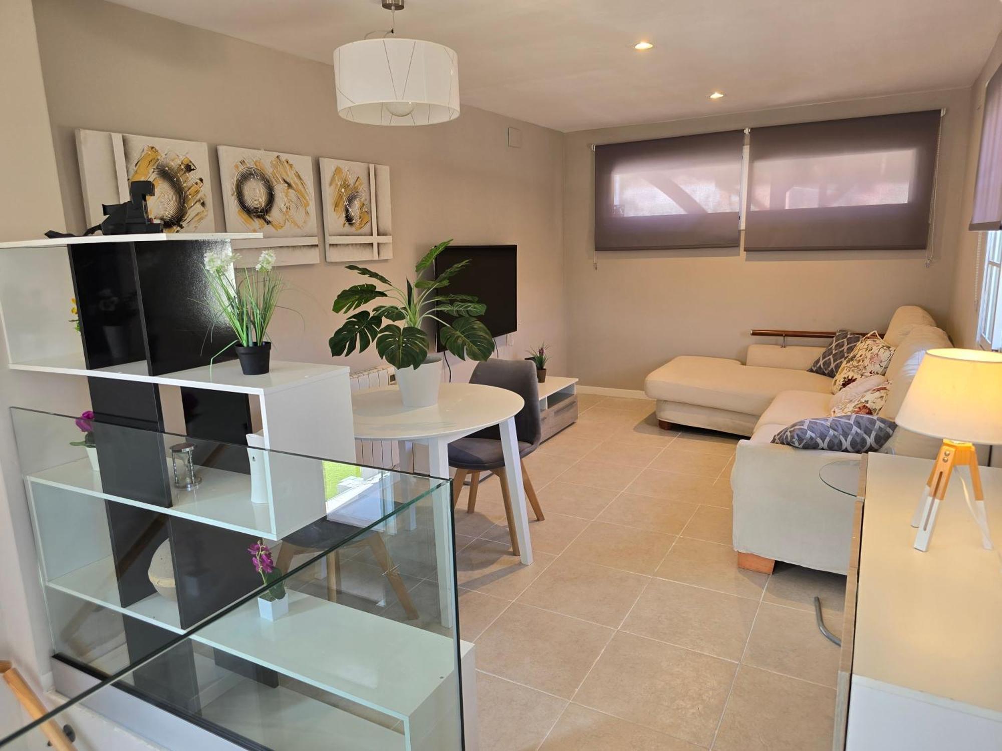 La Caseta Vakantiehuis